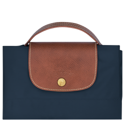 Le Pliage Original Aktentasche S, Marine