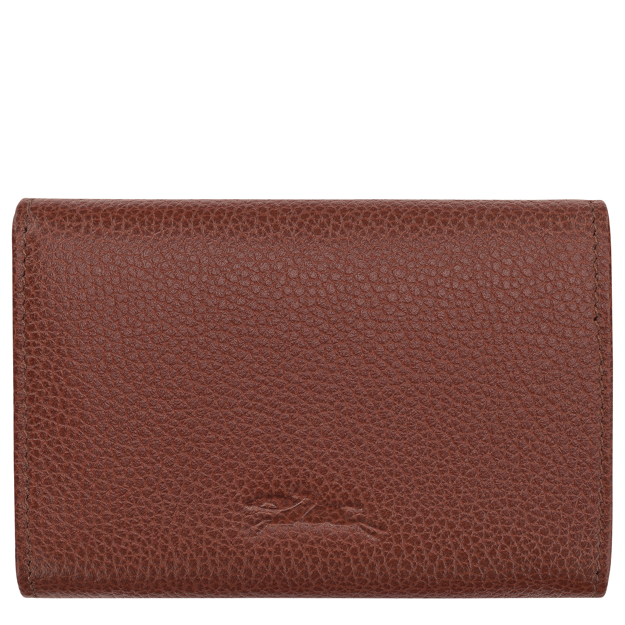 Le Foulonn&eacute; Portafoglio compatto,  Caffe