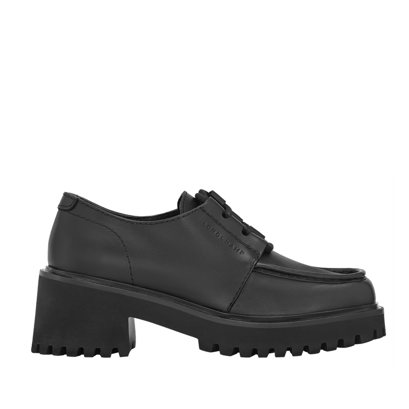 La Voyageuse Derby , Black - OTHER  - View 1 of  4