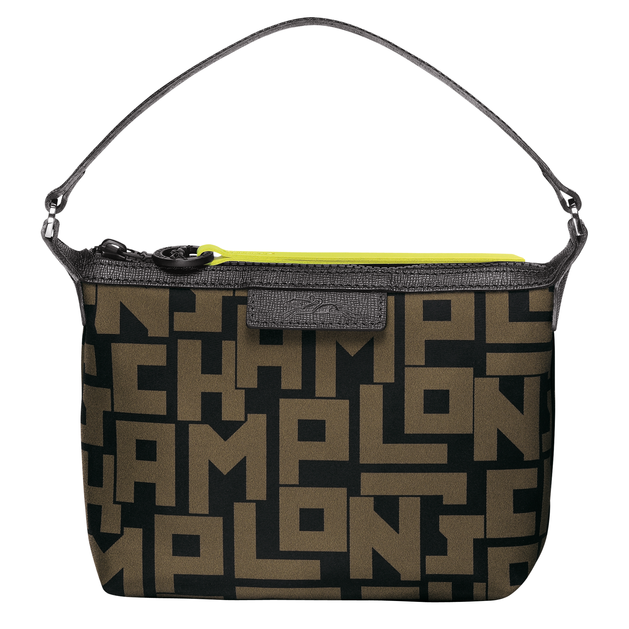 Longchamp clutch bag clearance
