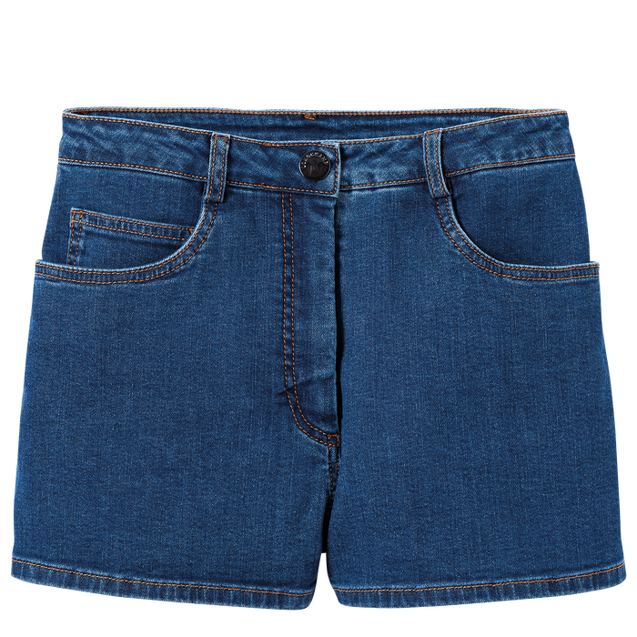 Jean's shorts Spring/Summer Collection 2022 Denim (60832COE087T40
