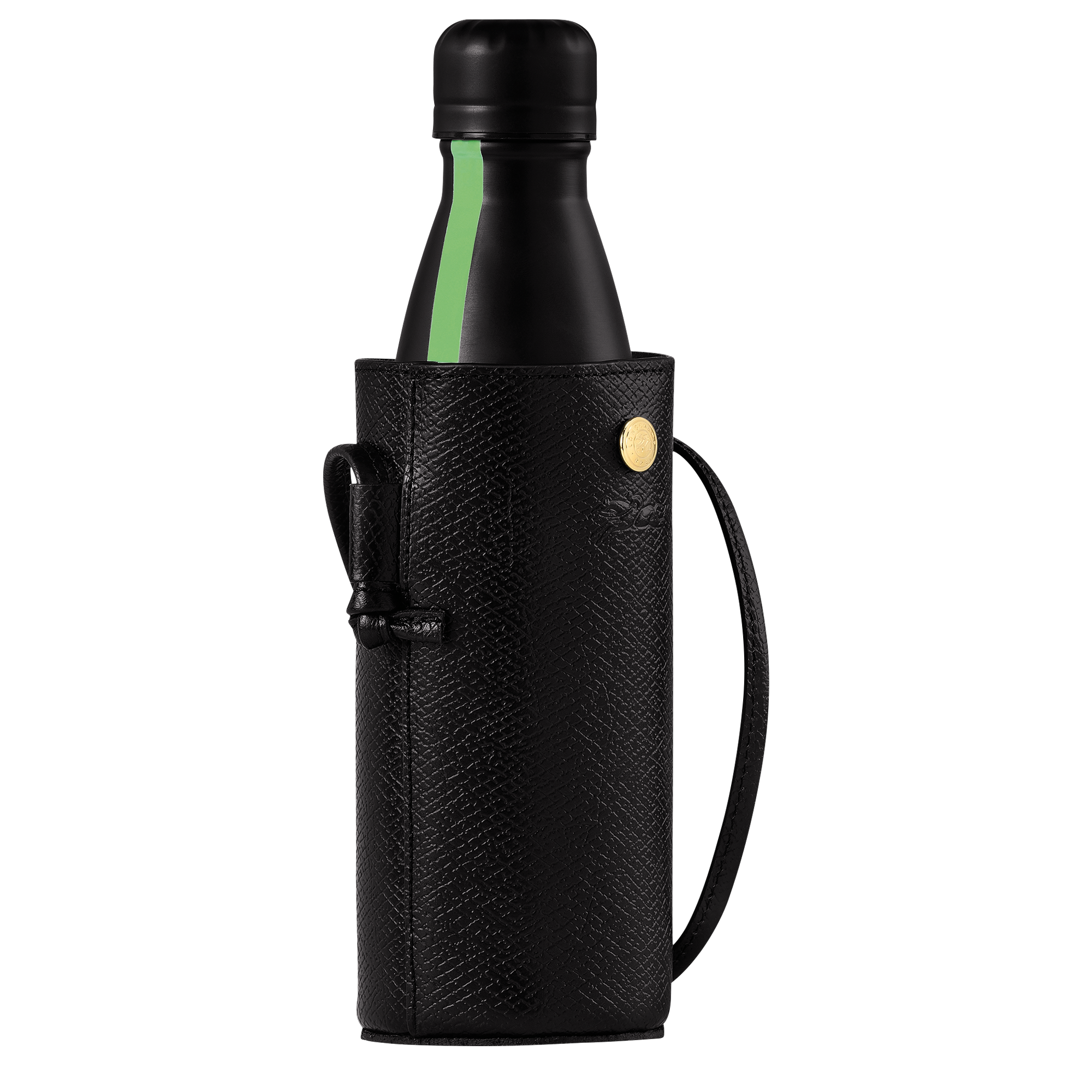 Épure Bottle holder, Black
