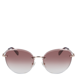 Lunettes de soleil