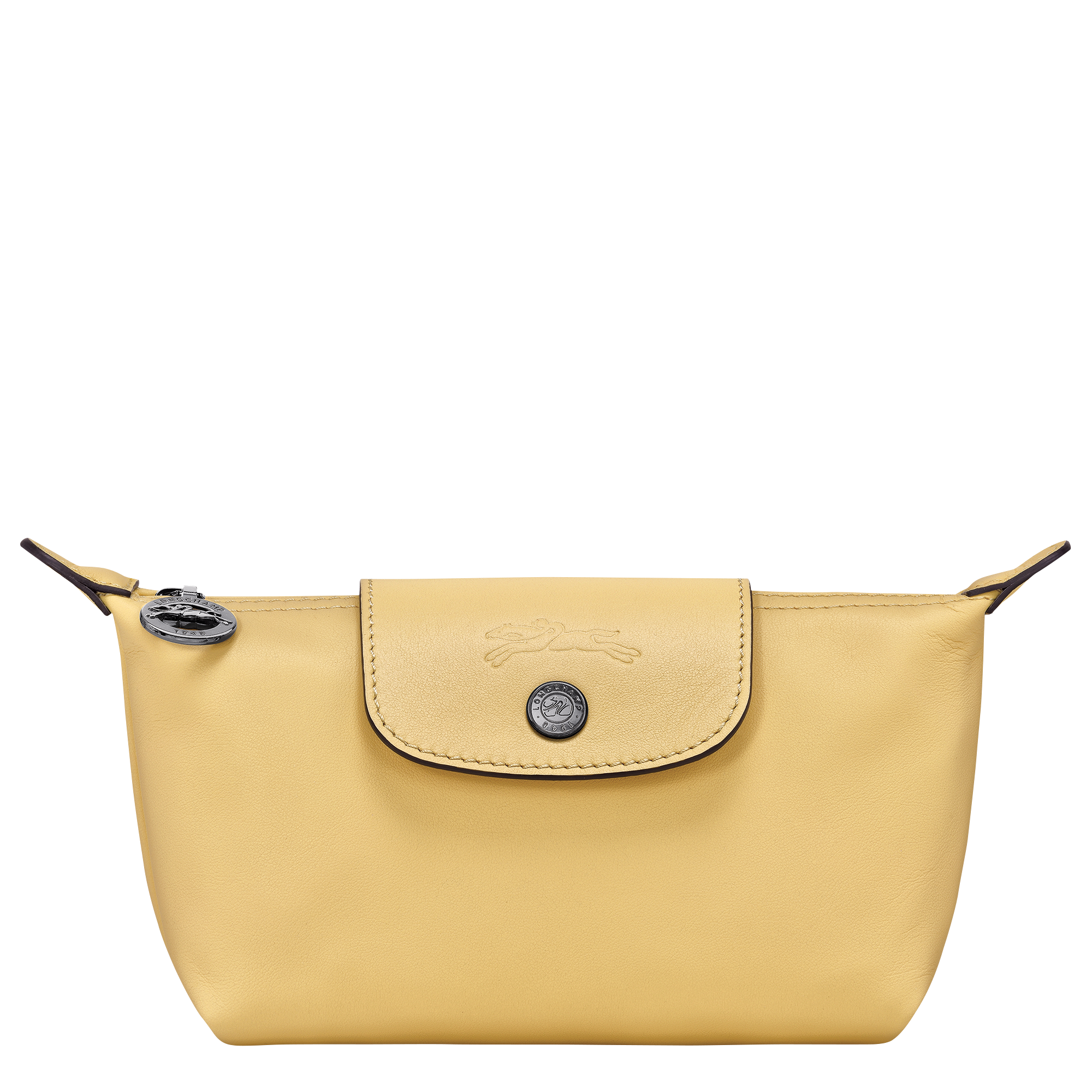 Le Pliage Xtra Pochette, Weizengelb