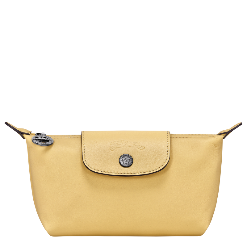 Trousse clearance longchamp solde