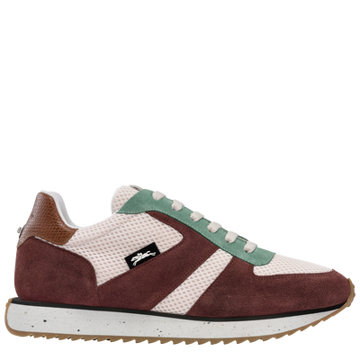 Sneakers women Longchamp shoes Longchamp EN