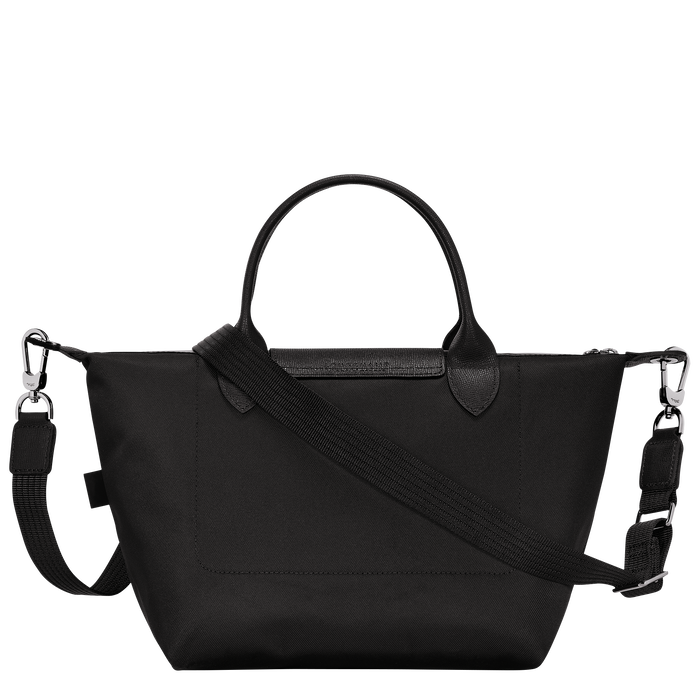Le Pliage Energy Handbag S, Black