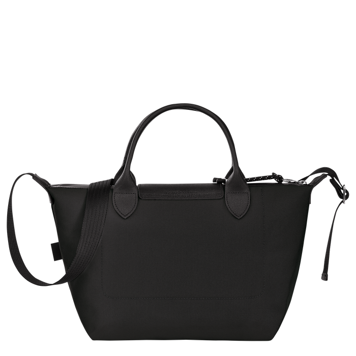 Le Pliage Energy Handbag S, Black