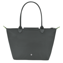 Le Pliage Green 肩揹袋 M, 石墨