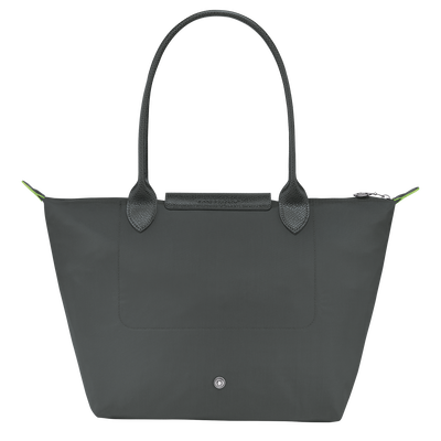 Le Pliage Green Shopper S, Graphitgrau