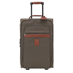 Boxford M Carry-on , Brown - Recycled canvas