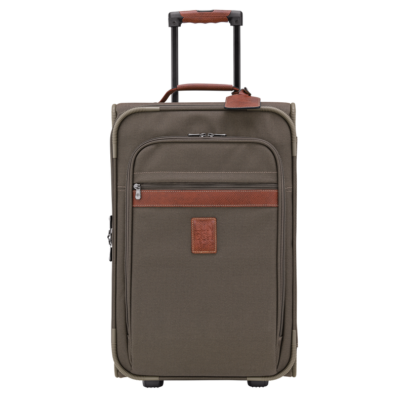 Longchamp boxford suitcase store