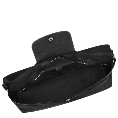 Le Pliage Energy Maletín, Negro