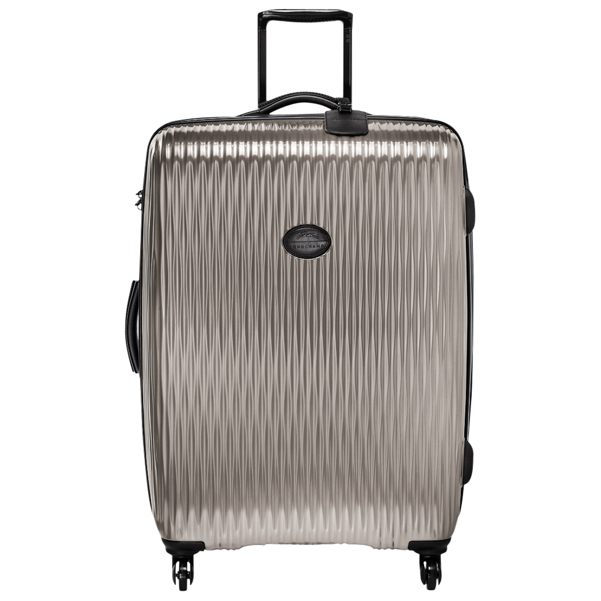 Suitcase Fairval Grey (L1467990112 