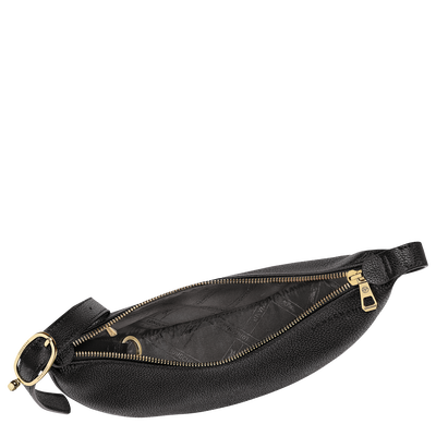 Le Foulonn&eacute; Borsa a tracolla S,  Nero