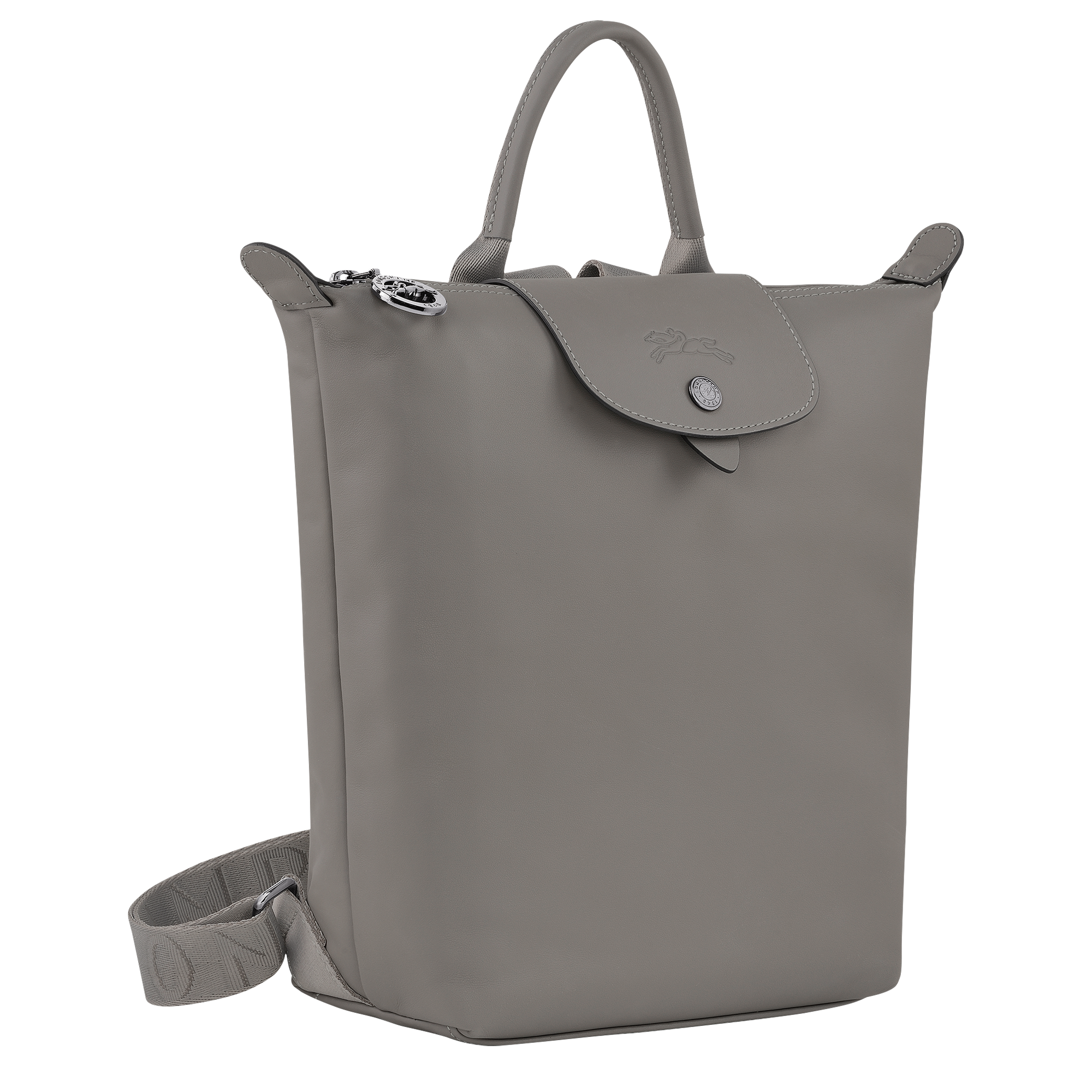 Le Pliage Xtra 後背包 S, 斑鳩色
