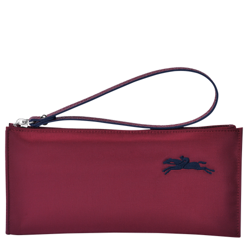 Pouch, 209 Garnet red Pouch, 209 Garnet red, hi-res
