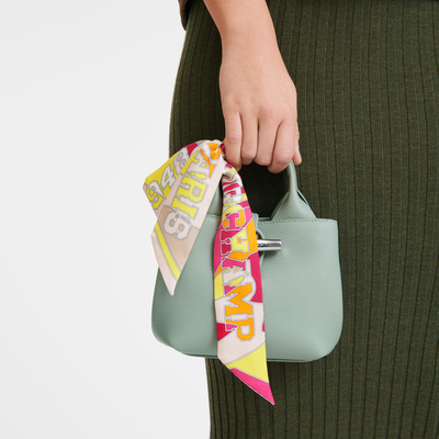 ロンシャン リボンスカーフ | Longchamp JP