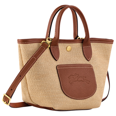 Le Pliage Collection Panier XS, Brun
