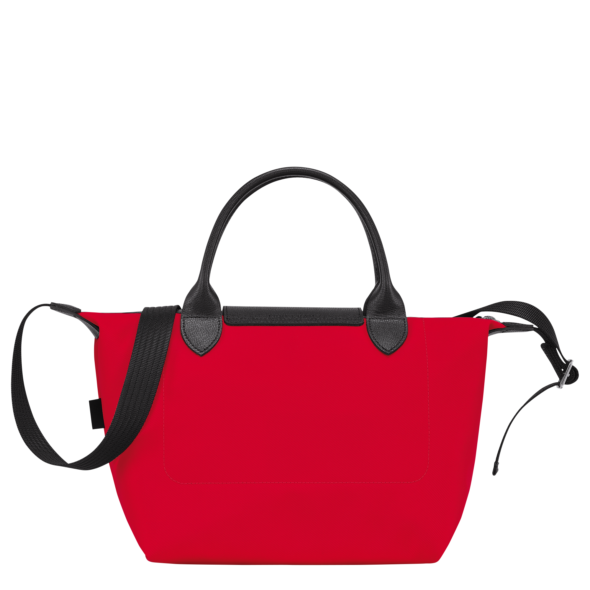 Le Pliage Energy Handbag S, Poppy