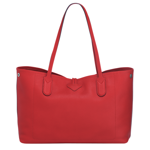 Sac porté épaule Roseau Rouge (L2686968545) | Longchamp FR Sac porté épaule Roseau Rouge (L2686968545) | Longchamp FR