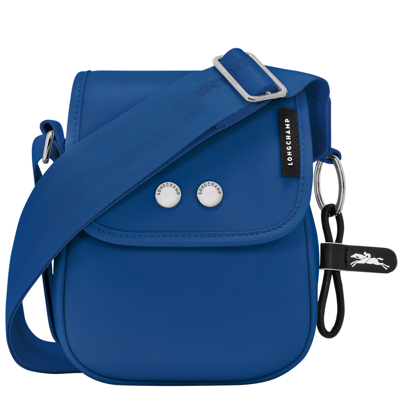 Clutch cheap blu elettrico