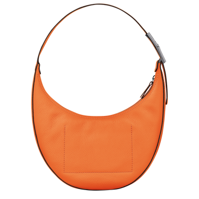 Le Roseau Essential Hobo bag M, Orange
