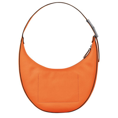 Roseau Essential Sac porté épaule M, Orange