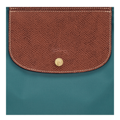 Cabas Longchamp Shopping bag L,  Cedro