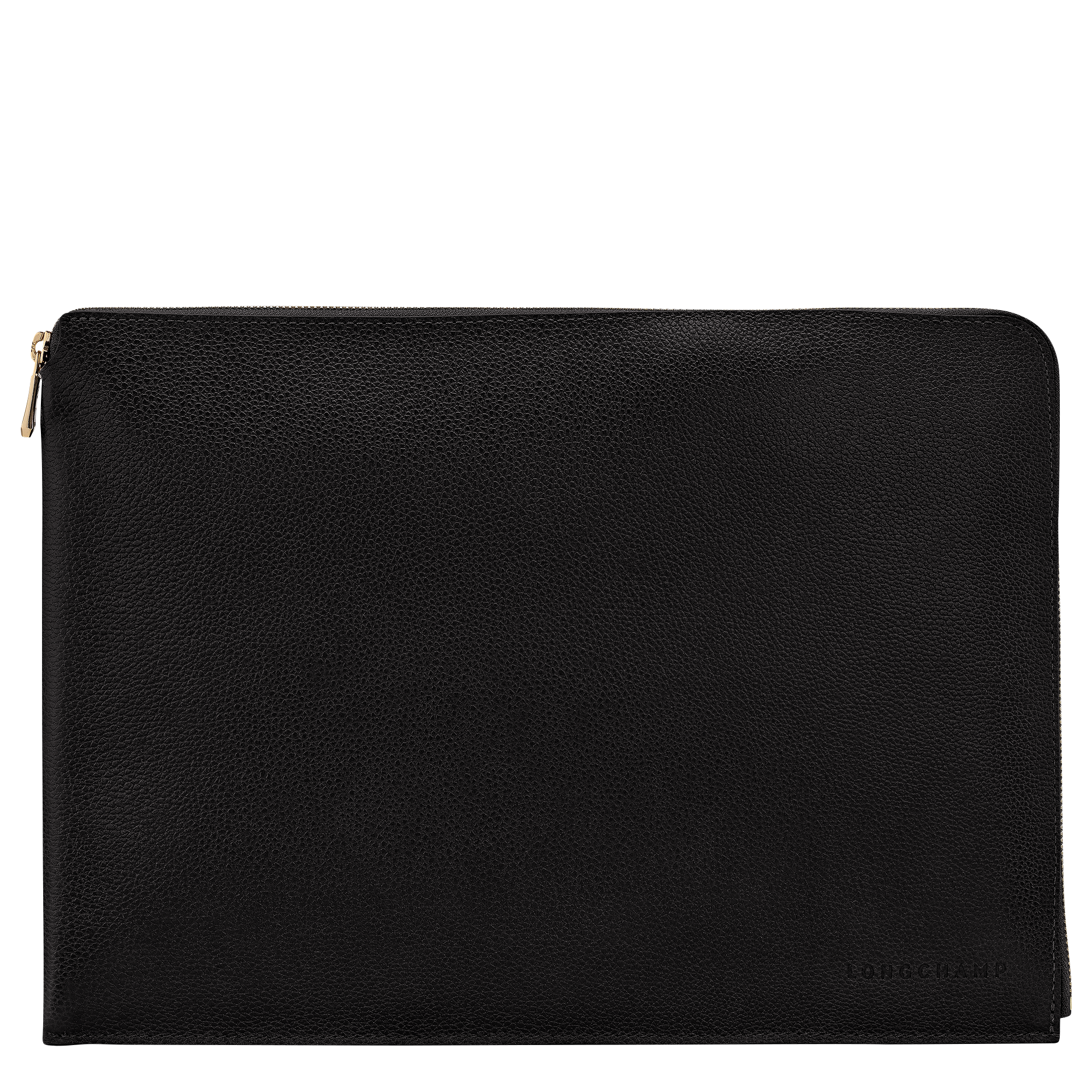 Le Foulonn&eacute; Funda para port&aacute;til, Negro