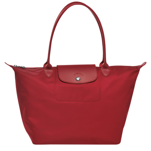 Tote bag L, 545 Red Tote bag L, 545 Red, hi-res