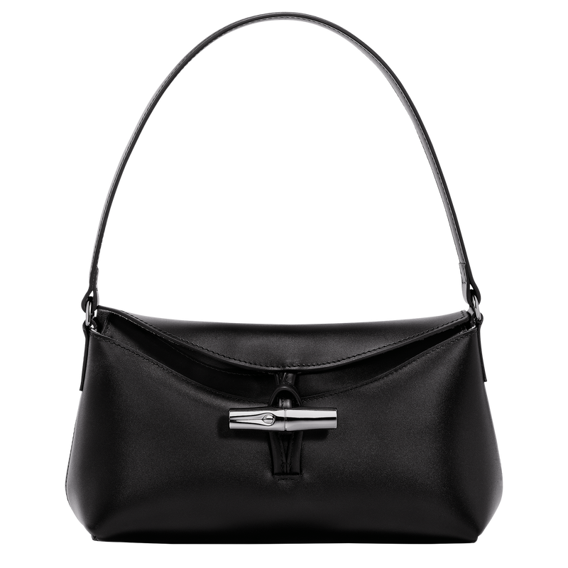 Longchamp roseau porté travers online