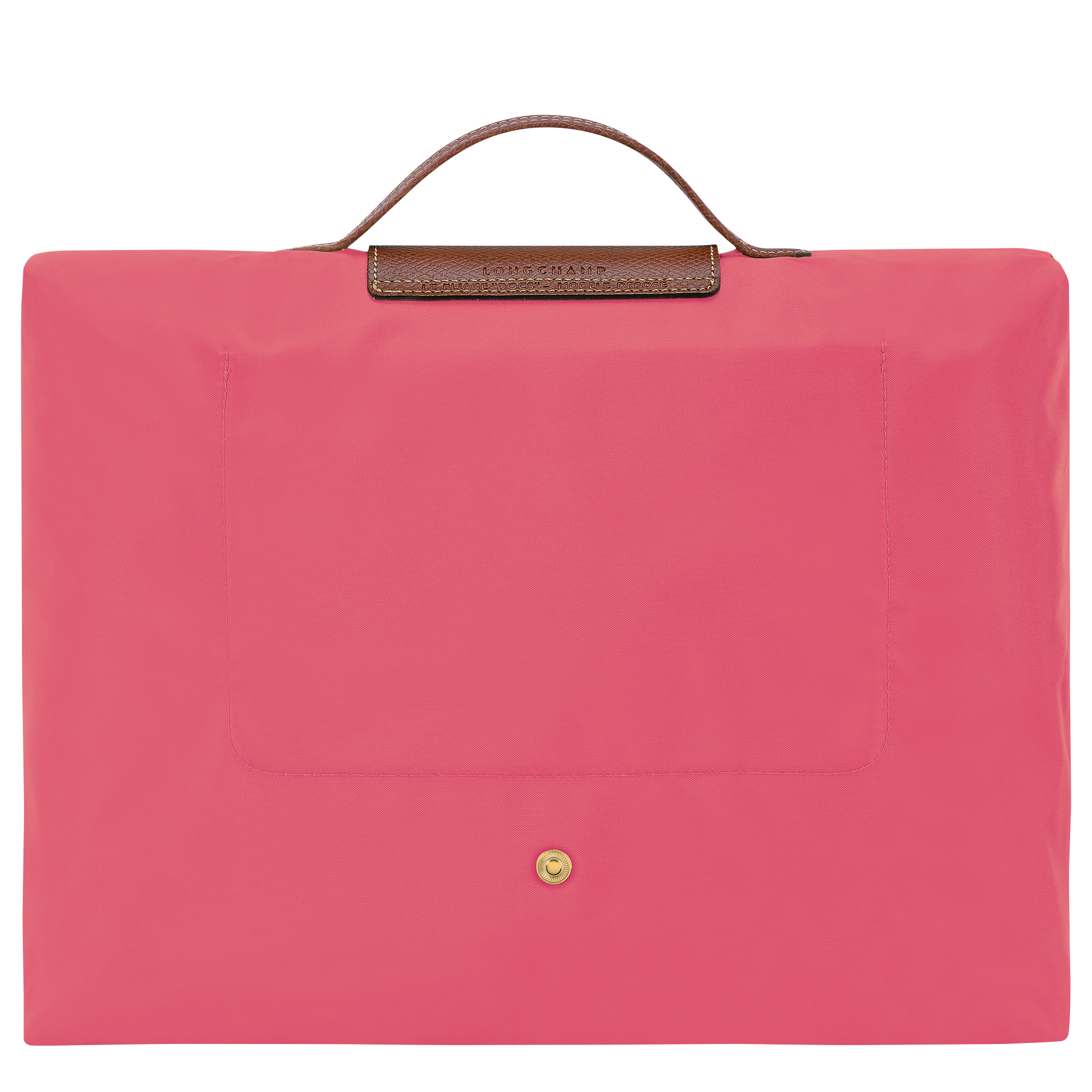 Le Pliage Original Aktentasche S, Grenadine