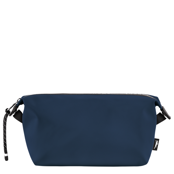 Le Pliage Energy Toiletry case, Navy
