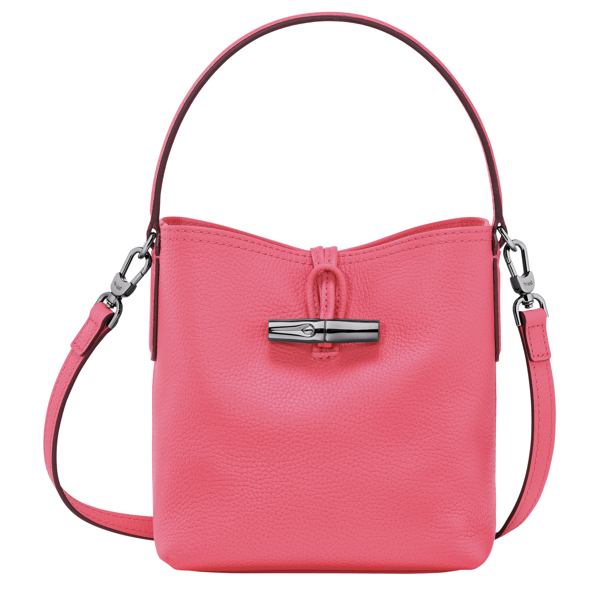Roseau Essential Beuteltasche XS, Grenadine