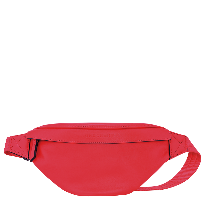 Sac shop banane rouge