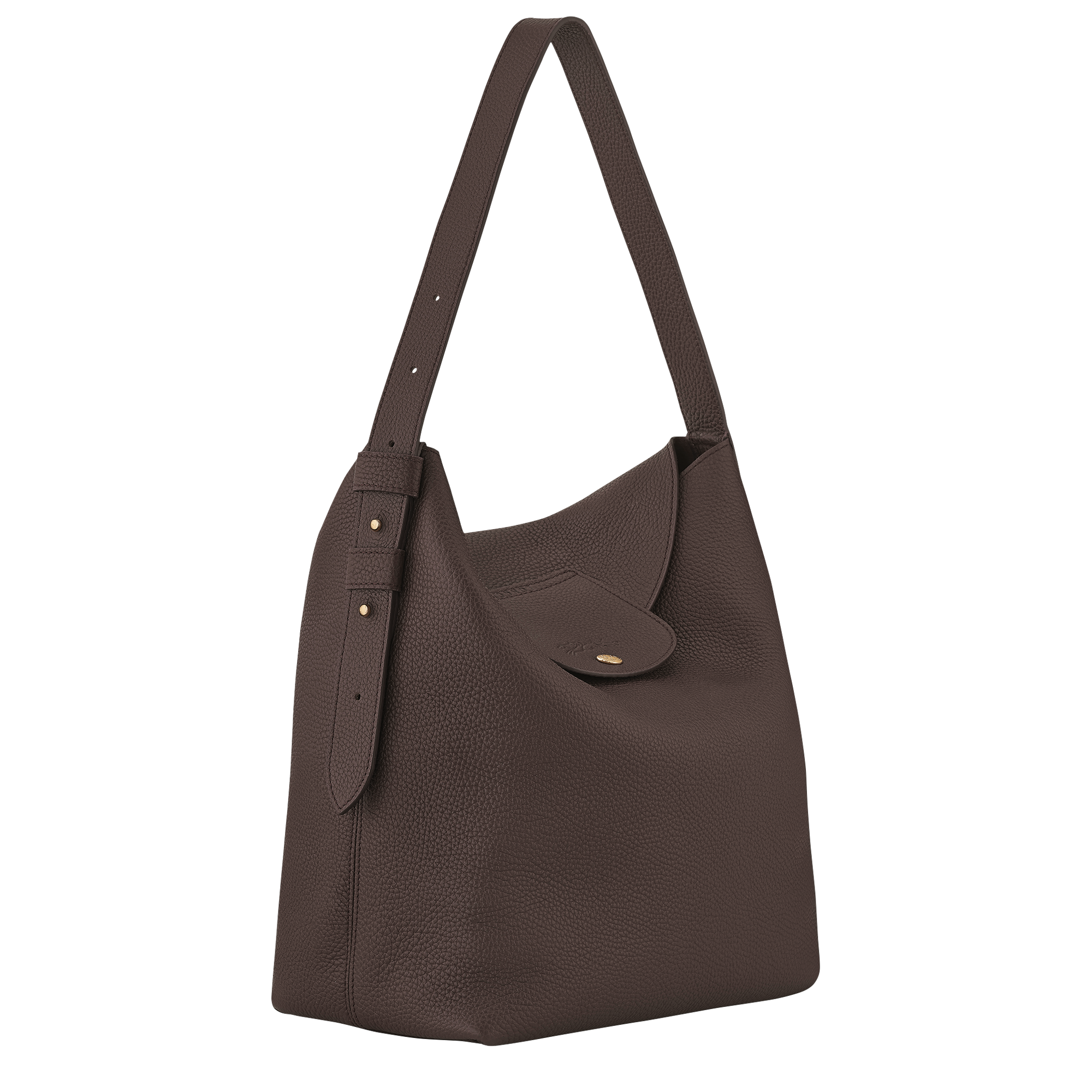 Le Cadence Sac port&eacute; &eacute;paule L, Moka
