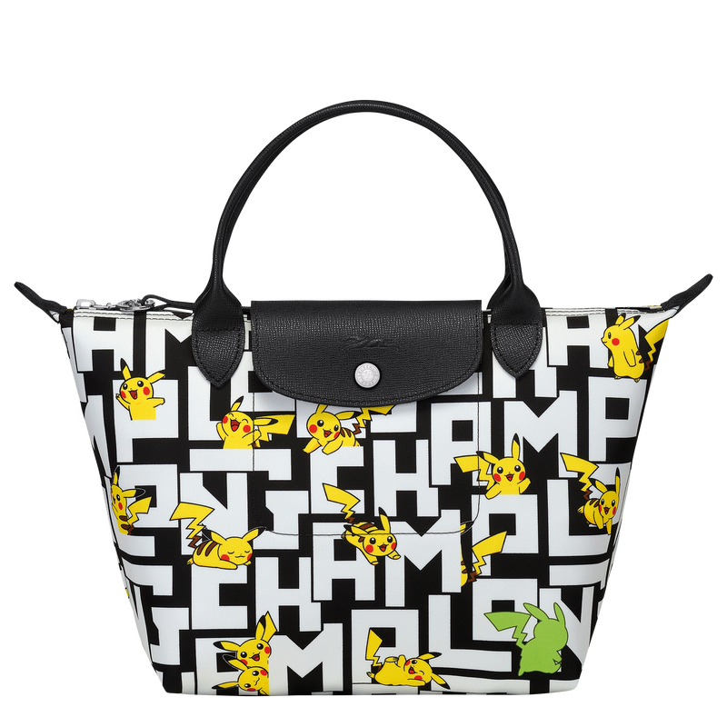 longchamp backpack pokemon