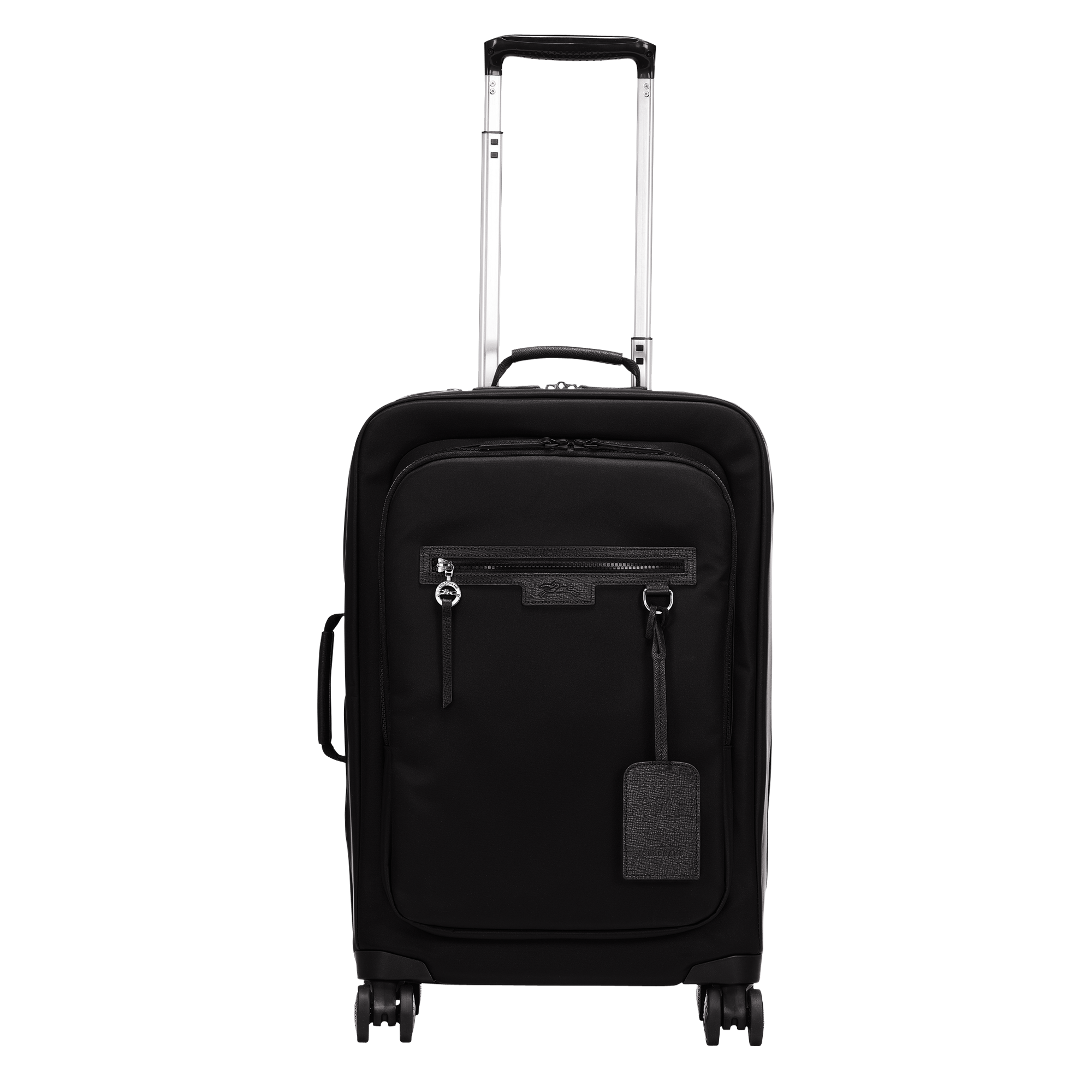 longchamp trolley cabin case