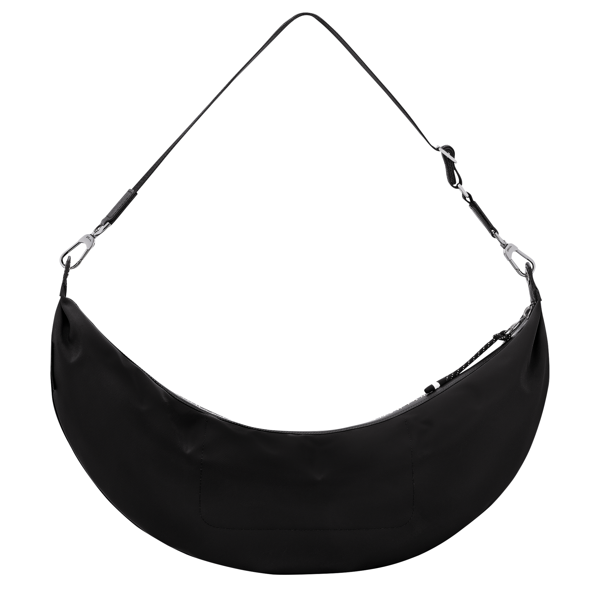 Le Pliage Energy Umh&auml;ngetasche L, Schwarz