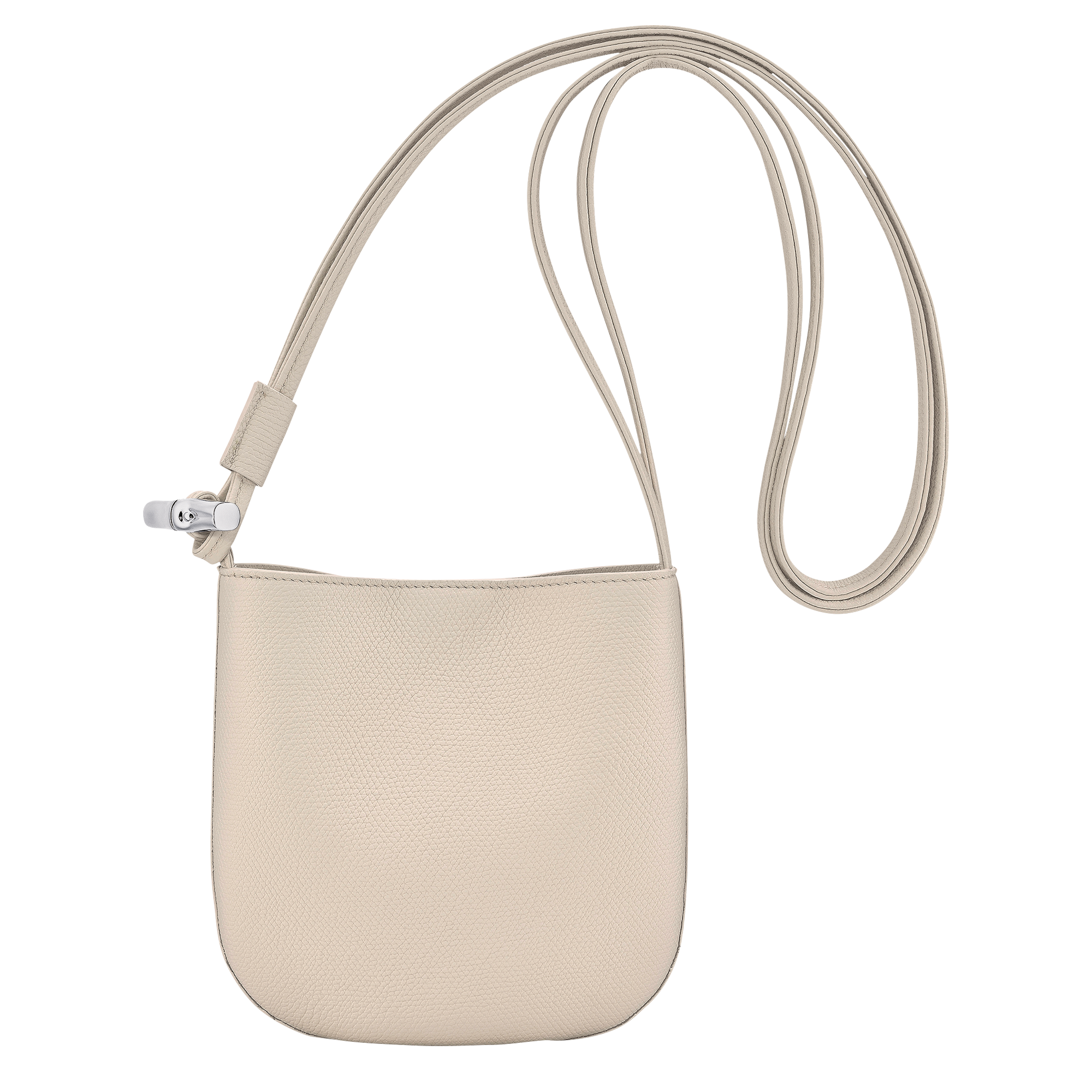 Crossbody bag S, Paper - View 1 of
4 - zoom in Le Roseau Crossbody bag S, Paper