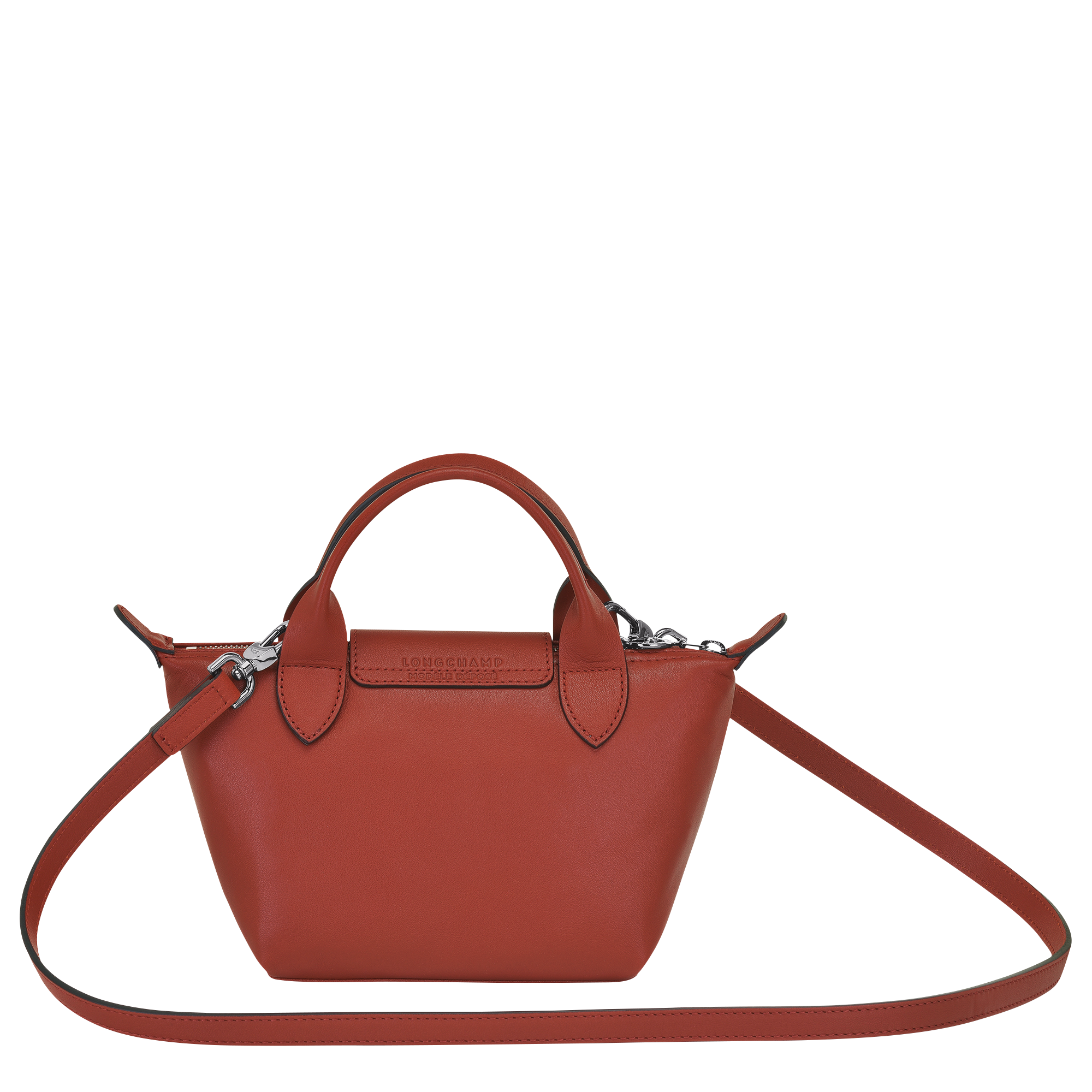 longchamp heritage le pliage