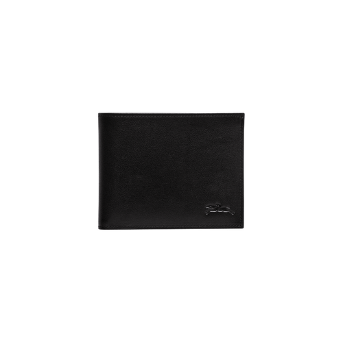 Brieftaschen, 001 Schwarz Brieftaschen, 001 Schwarz, hi-res