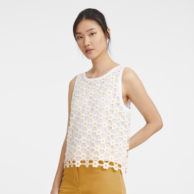 null Top,  Bianco