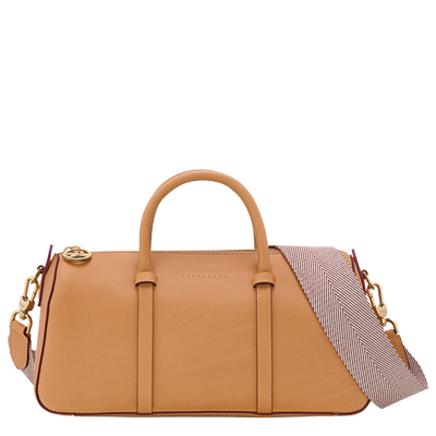 Handtasche M Daylong , Leder - Sand