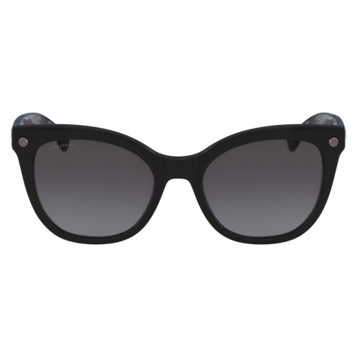 Sunglasses, 001 Black Sunglasses, 001 Black, hi-res