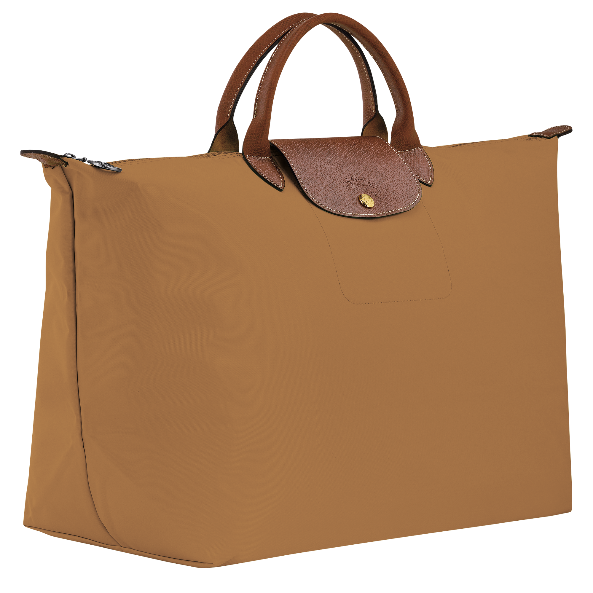 Sac de voyage L, Chamois - Vue 3 de
7 - agrandir le zoom Le Pliage Original Sac de voyage L, Chamois