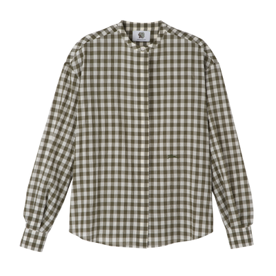 null Camicia,  Carciofo