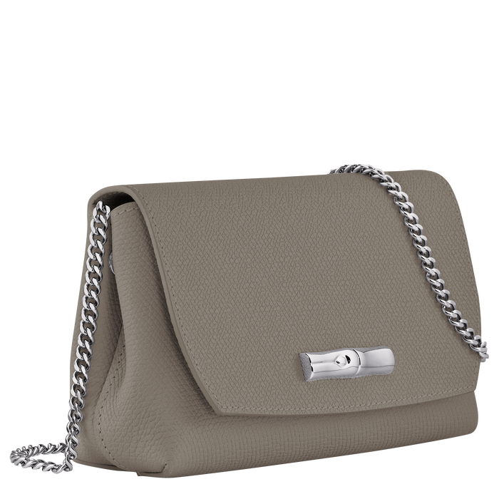 Roseau Clutch, Turtledove