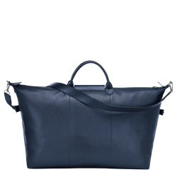 Le Foulonné Travel bag S, Navy